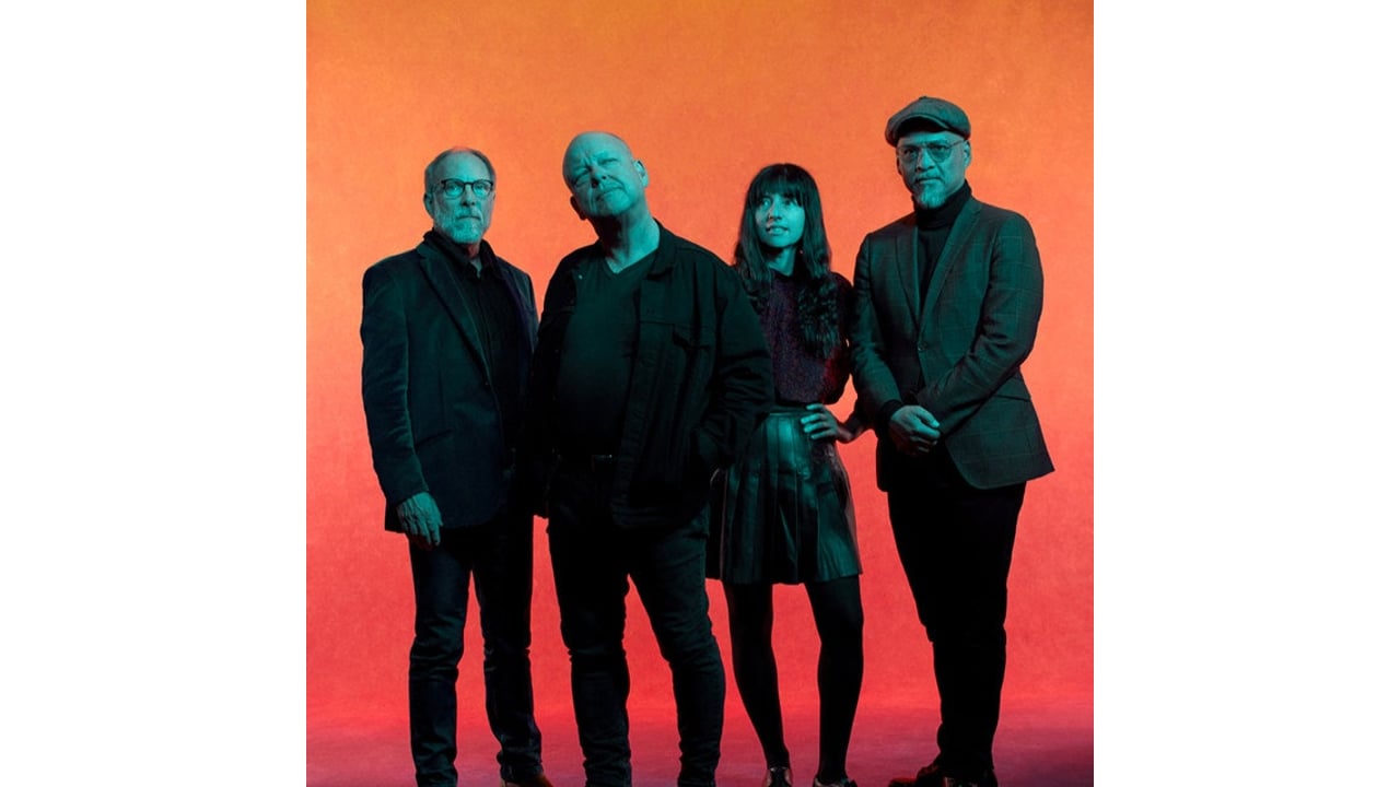 Pixies