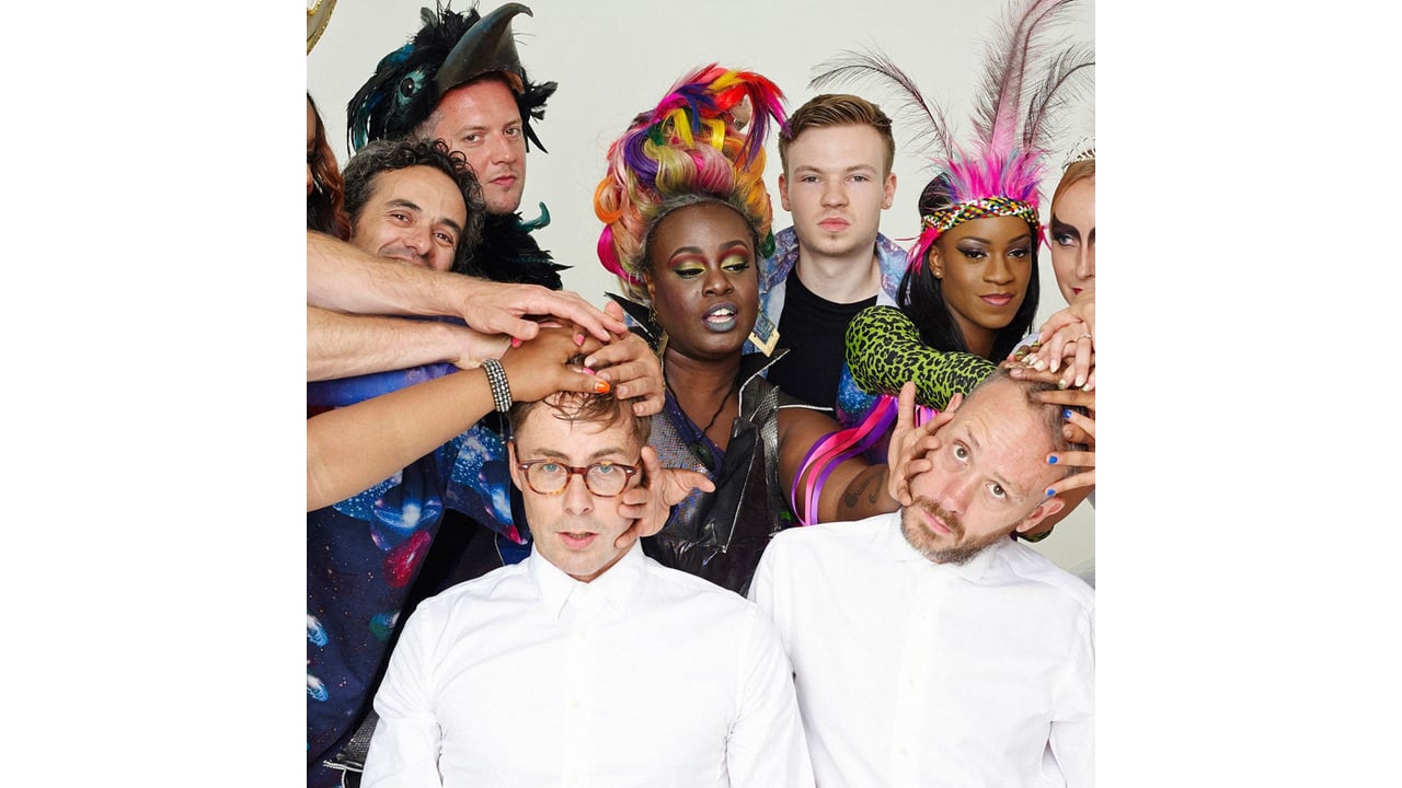 Basement Jaxx