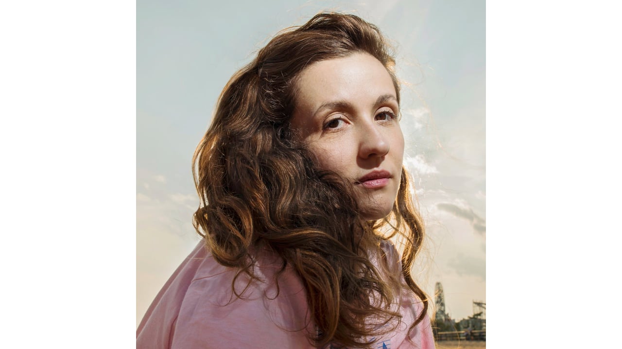 Jessy Lanza