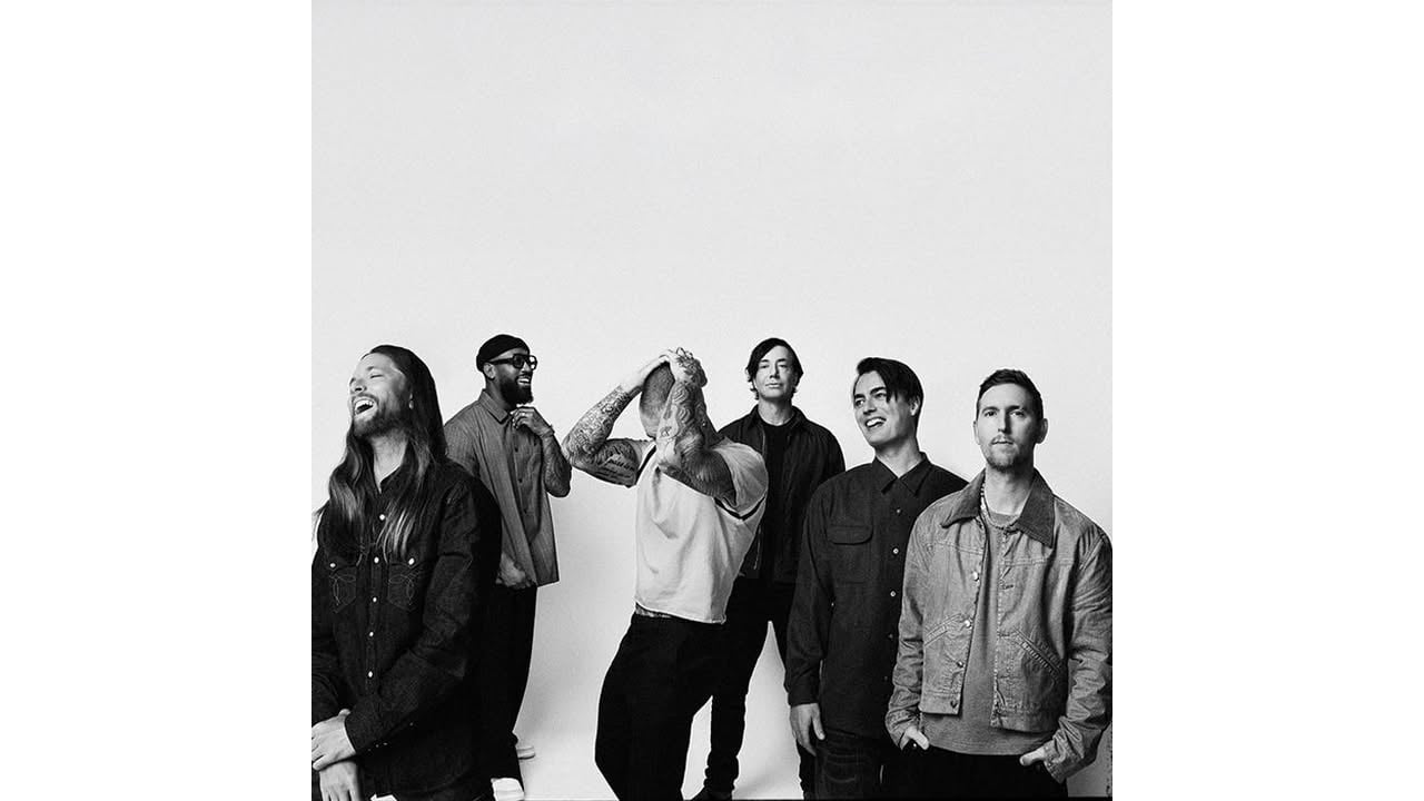 Maroon 5
