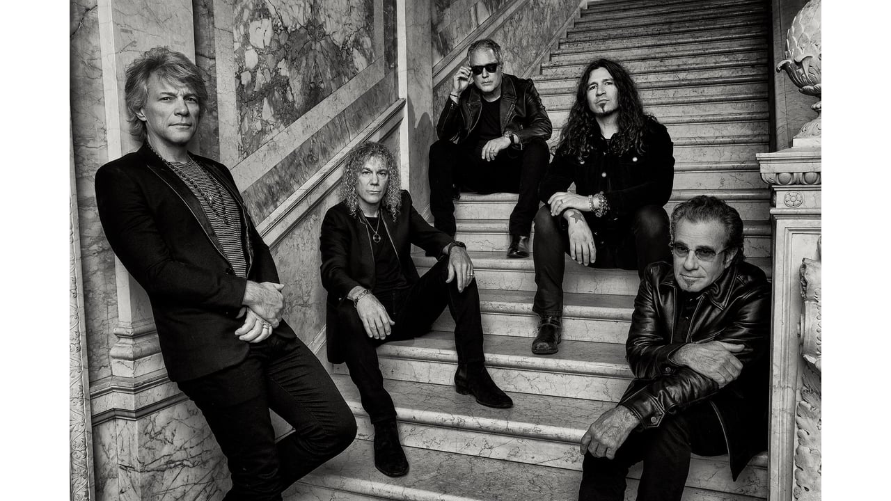 Bon Jovi