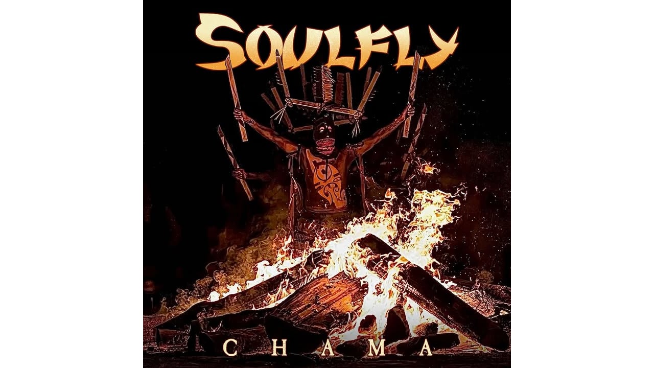 Soulfly
