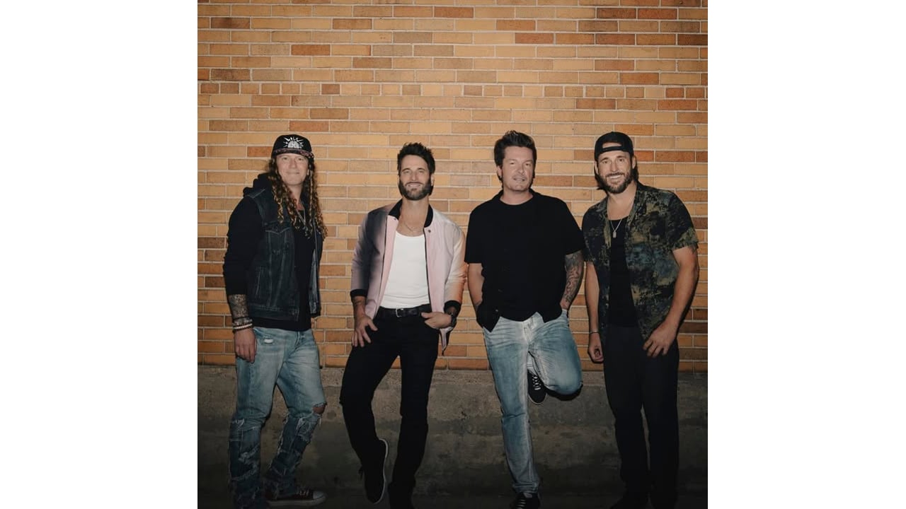 Parmalee