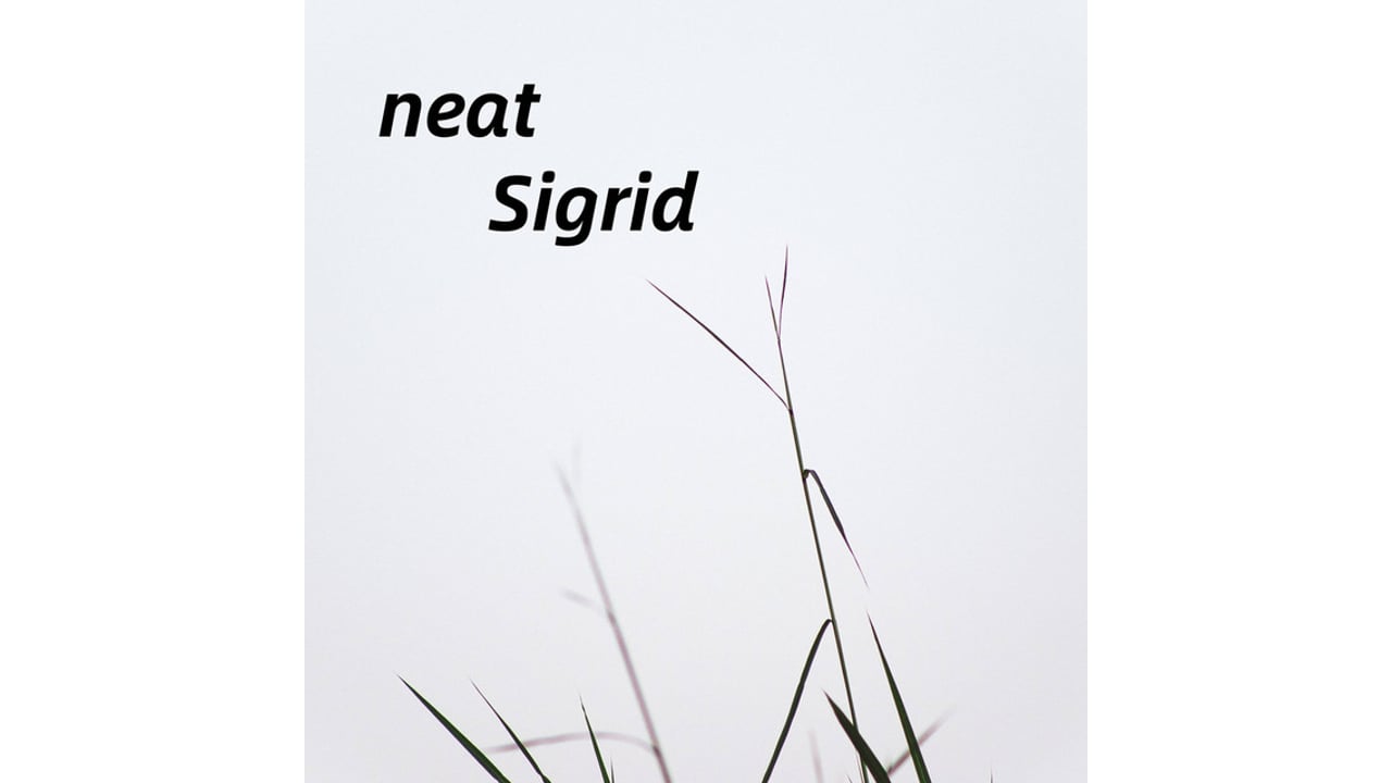 Sigrid