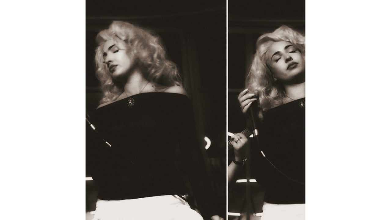 Sofia and the Antoinettes