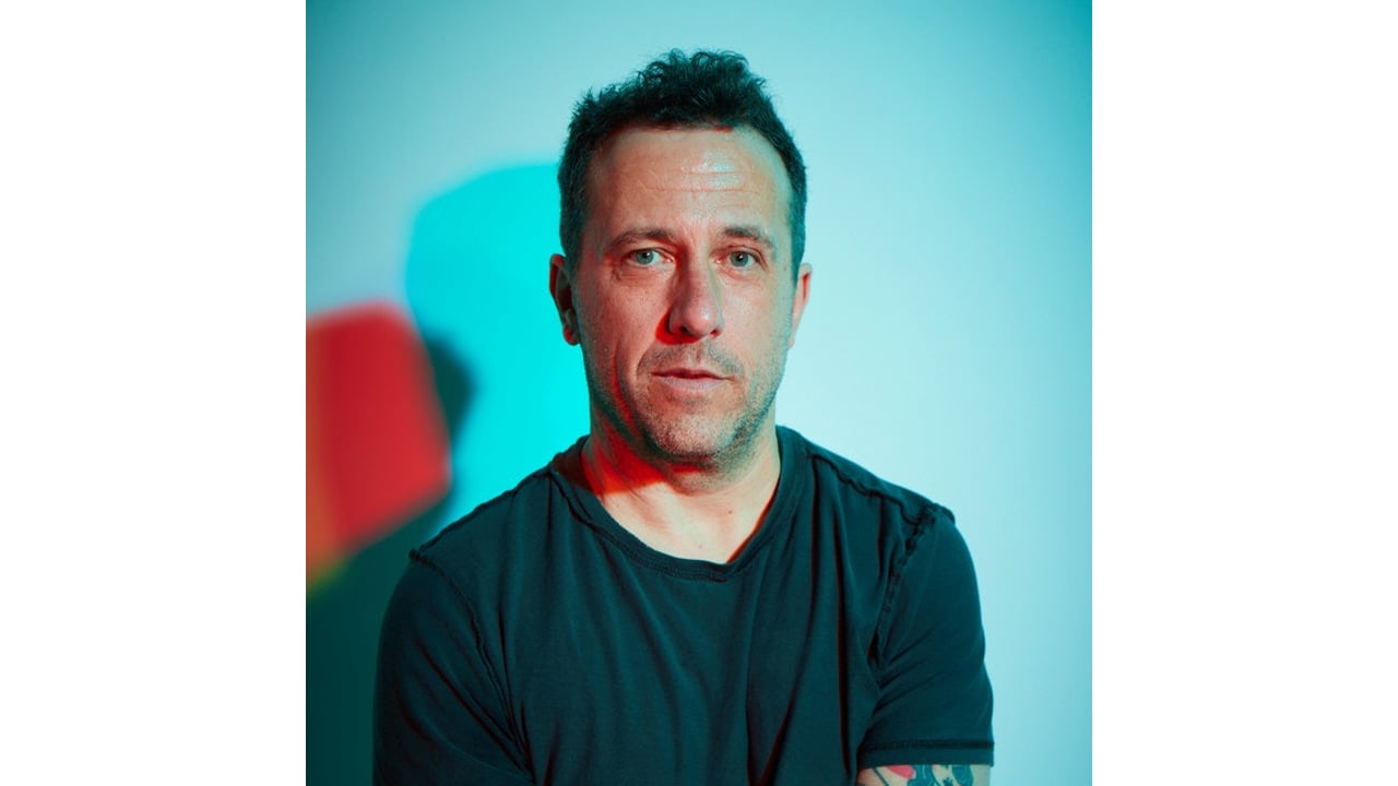 Will Hoge