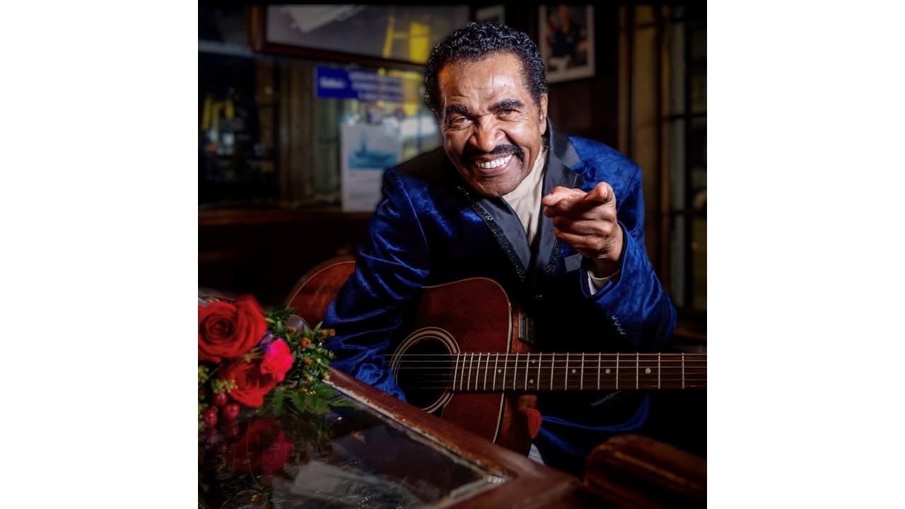 Bobby Rush