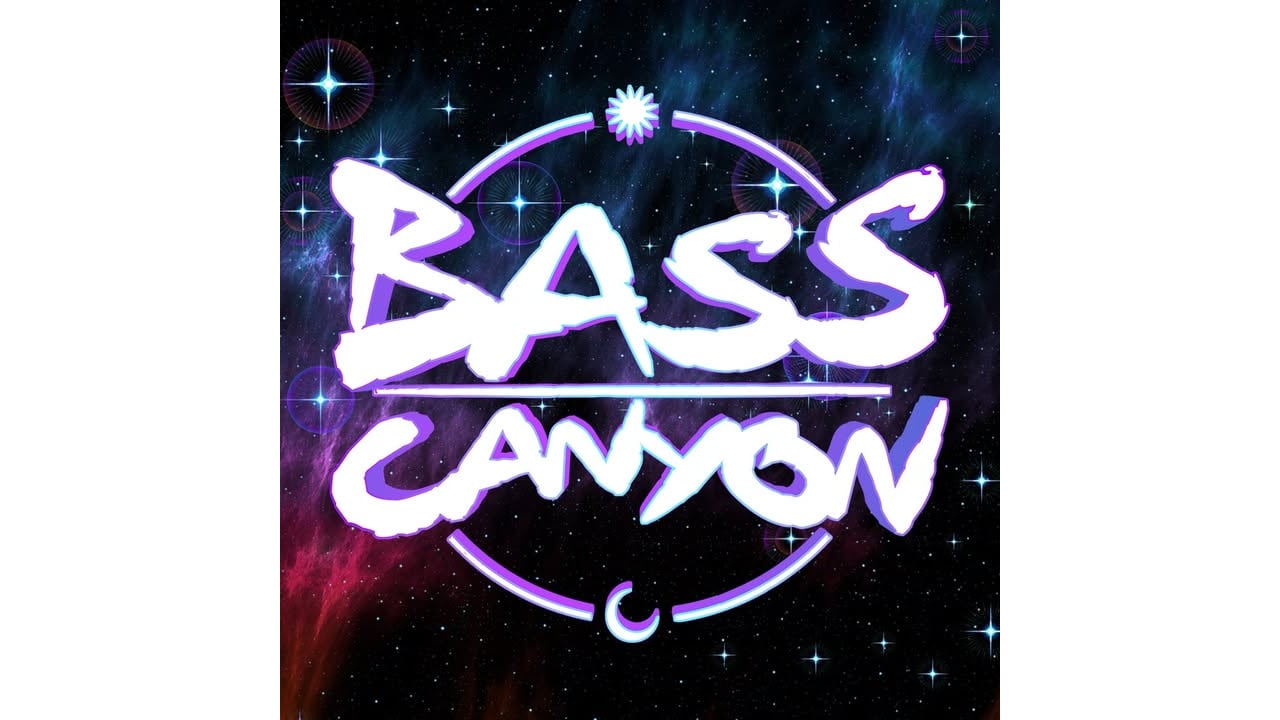 Bass Canyon