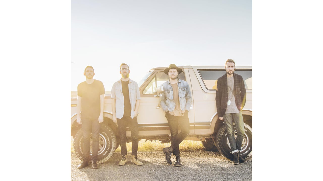 Emarosa