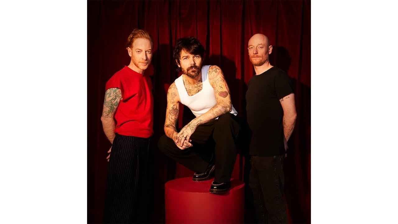 Biffy Clyro