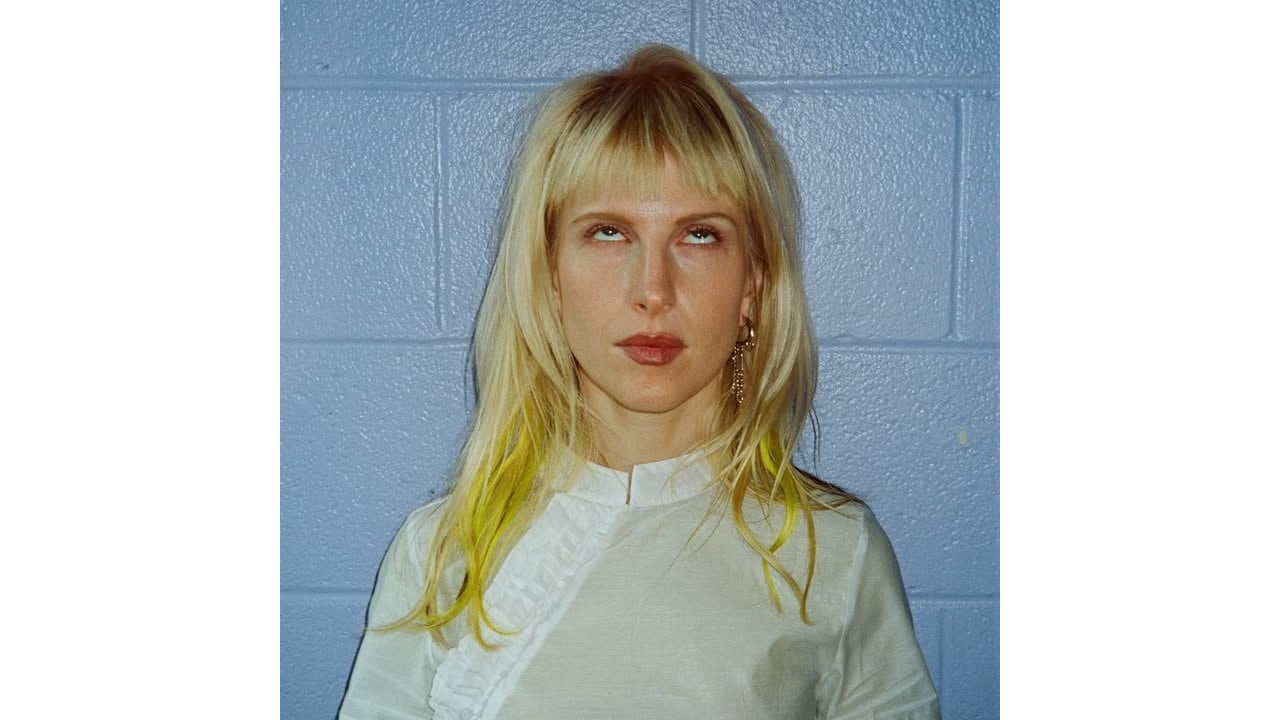 Hayley Williams
