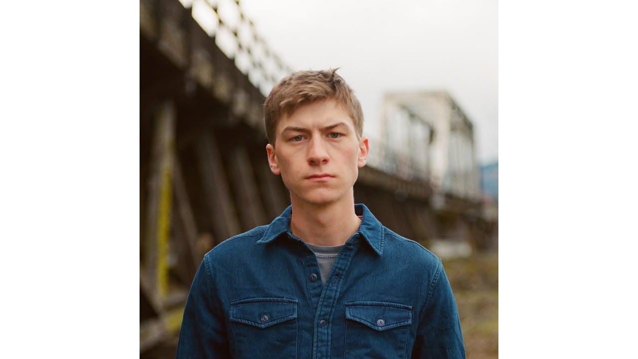 Sam Barber