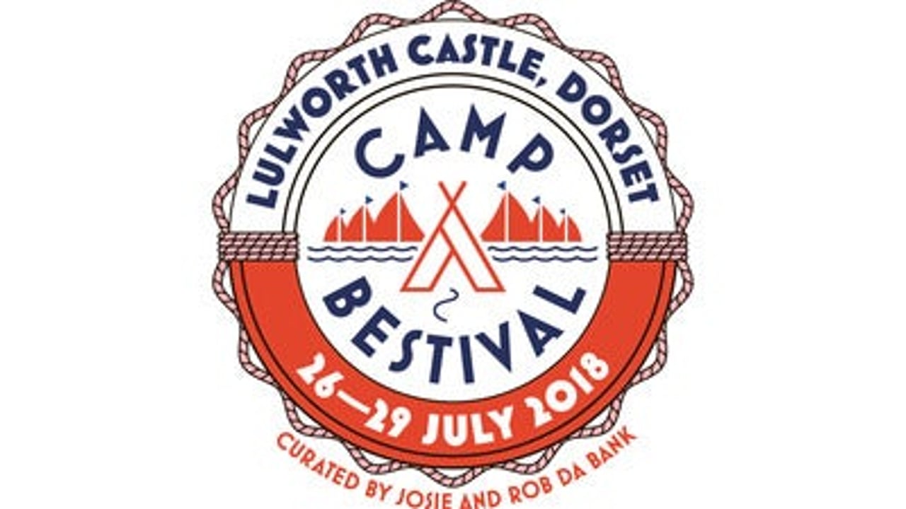 Camp Bestival