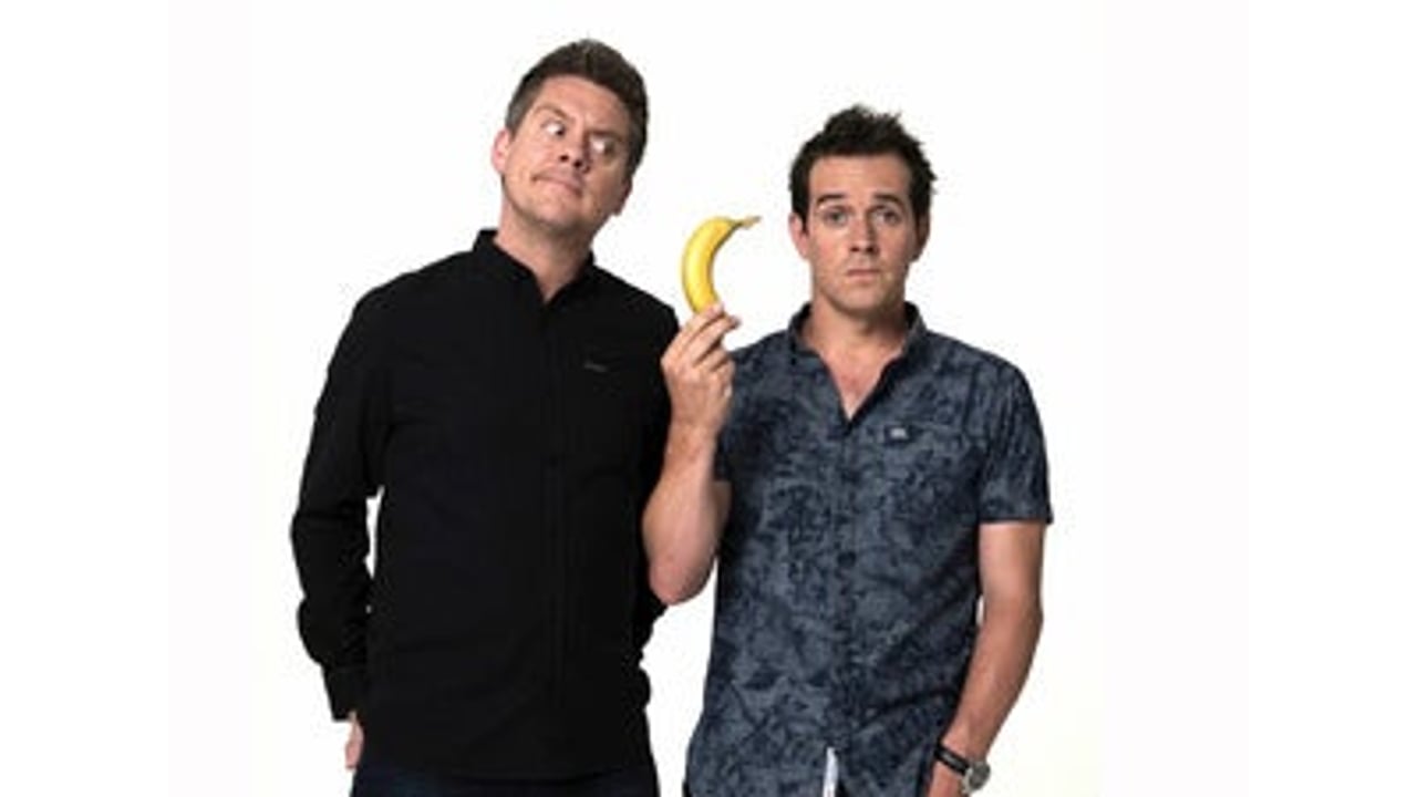 Dick & Dom
