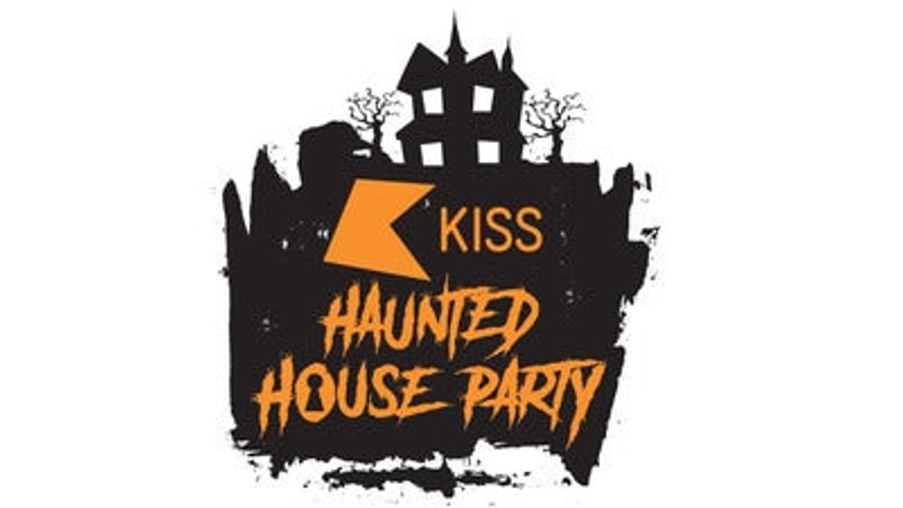 KISS Haunted House Party