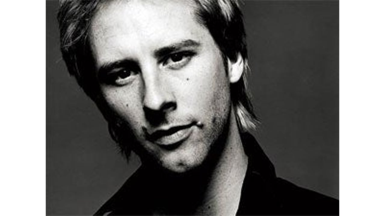 Chesney Hawkes