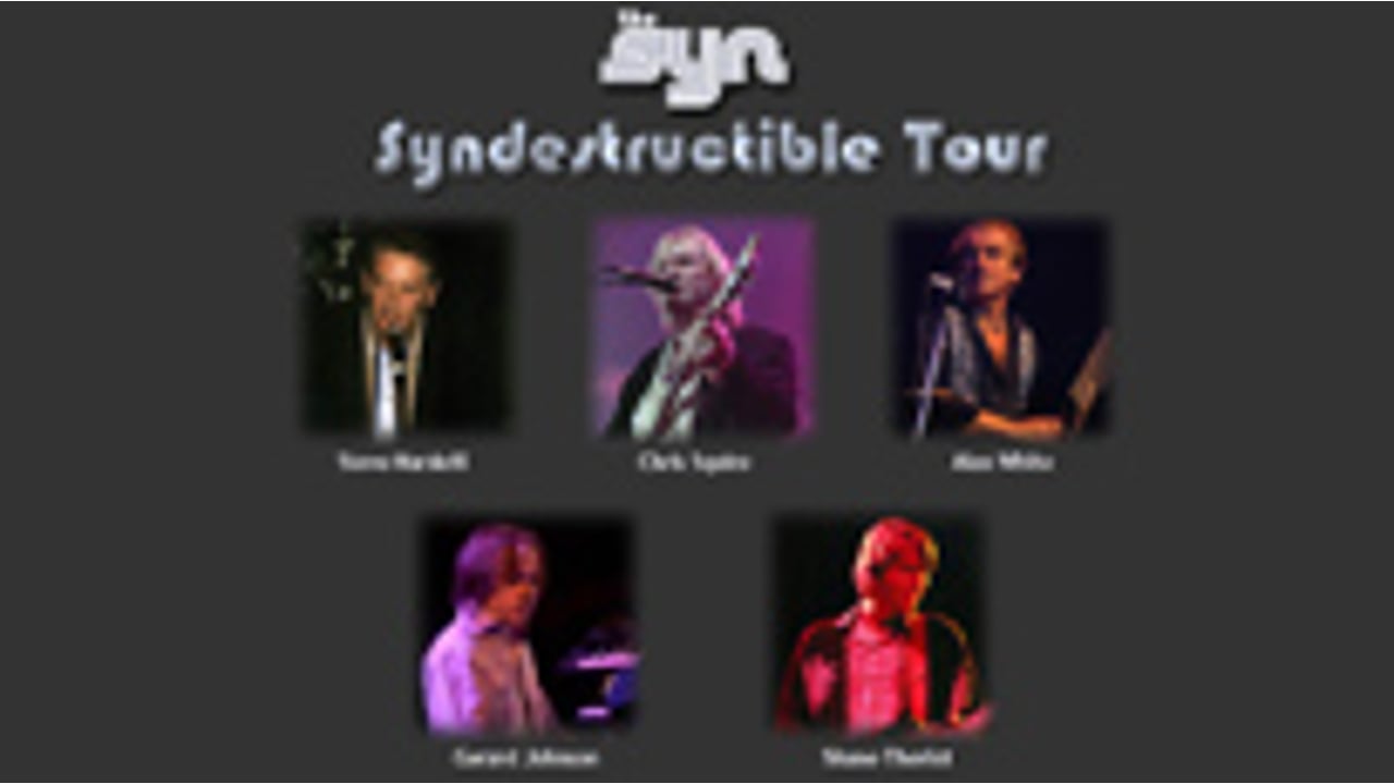 The Syn