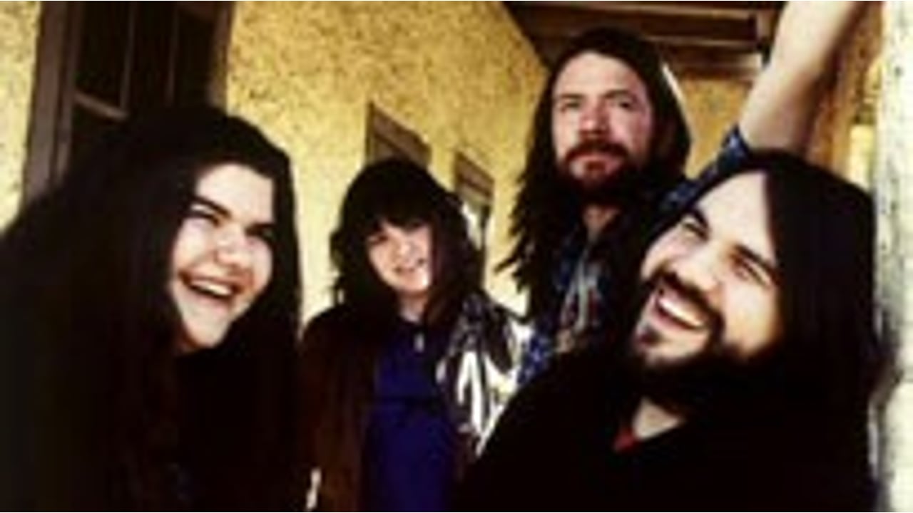 Magic Numbers