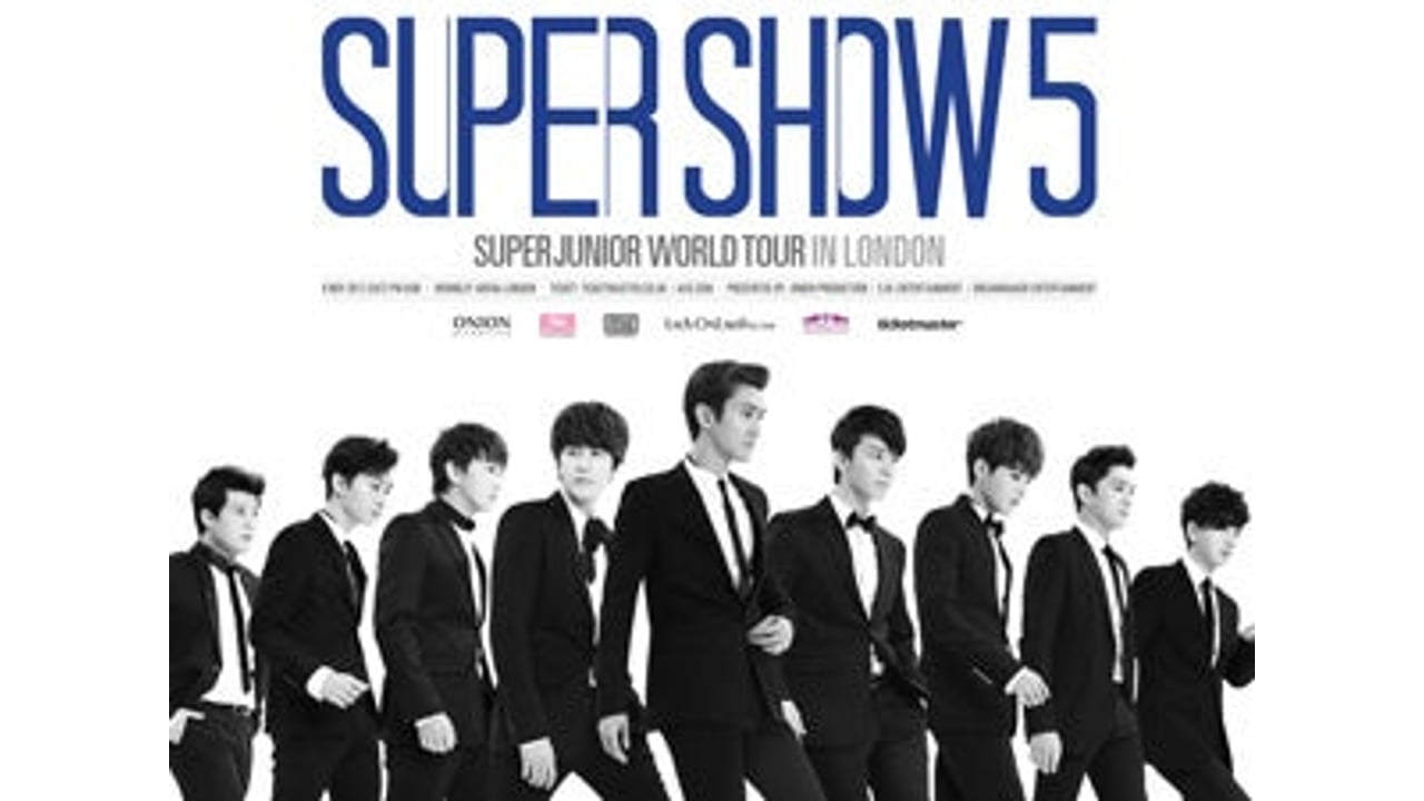 Super Junior