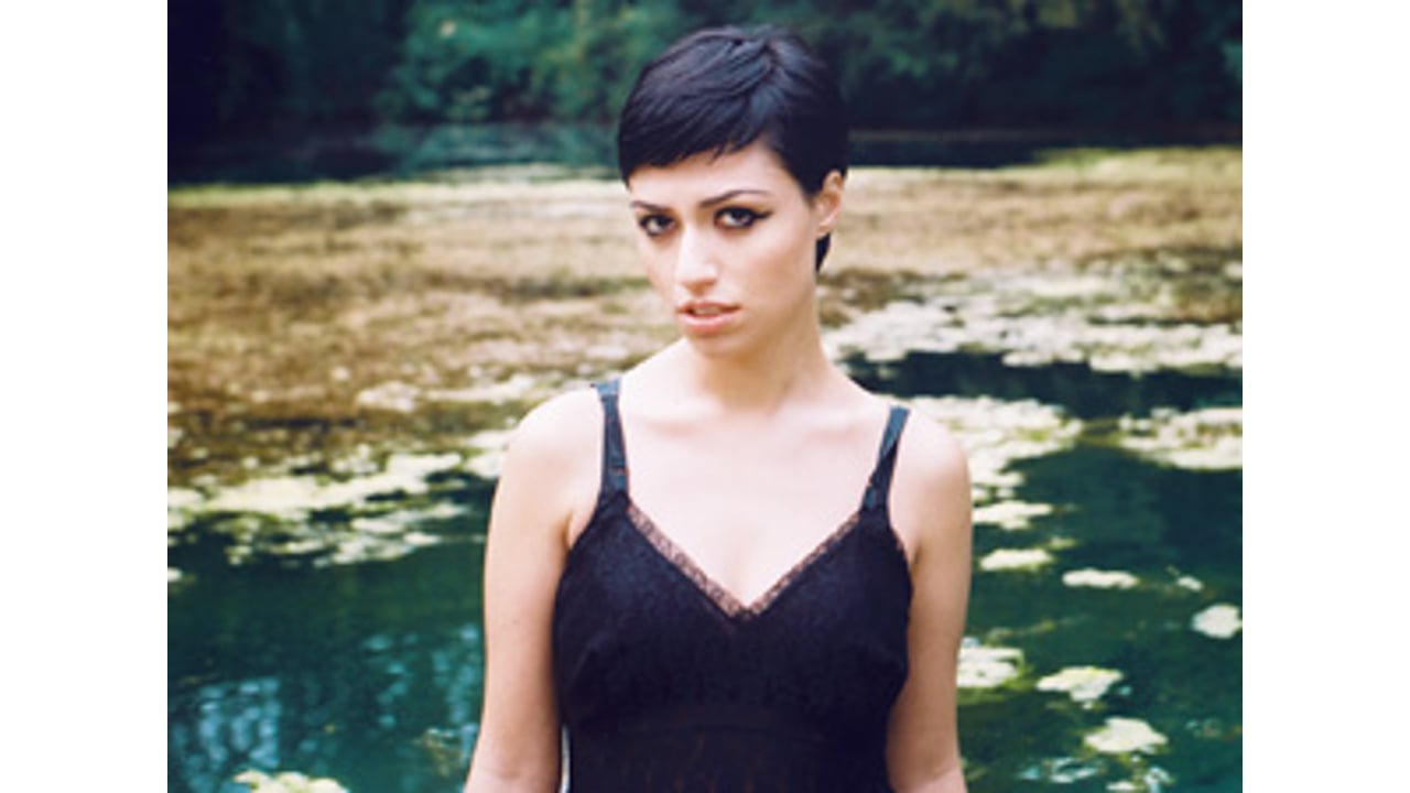 Gabriella Cilmi