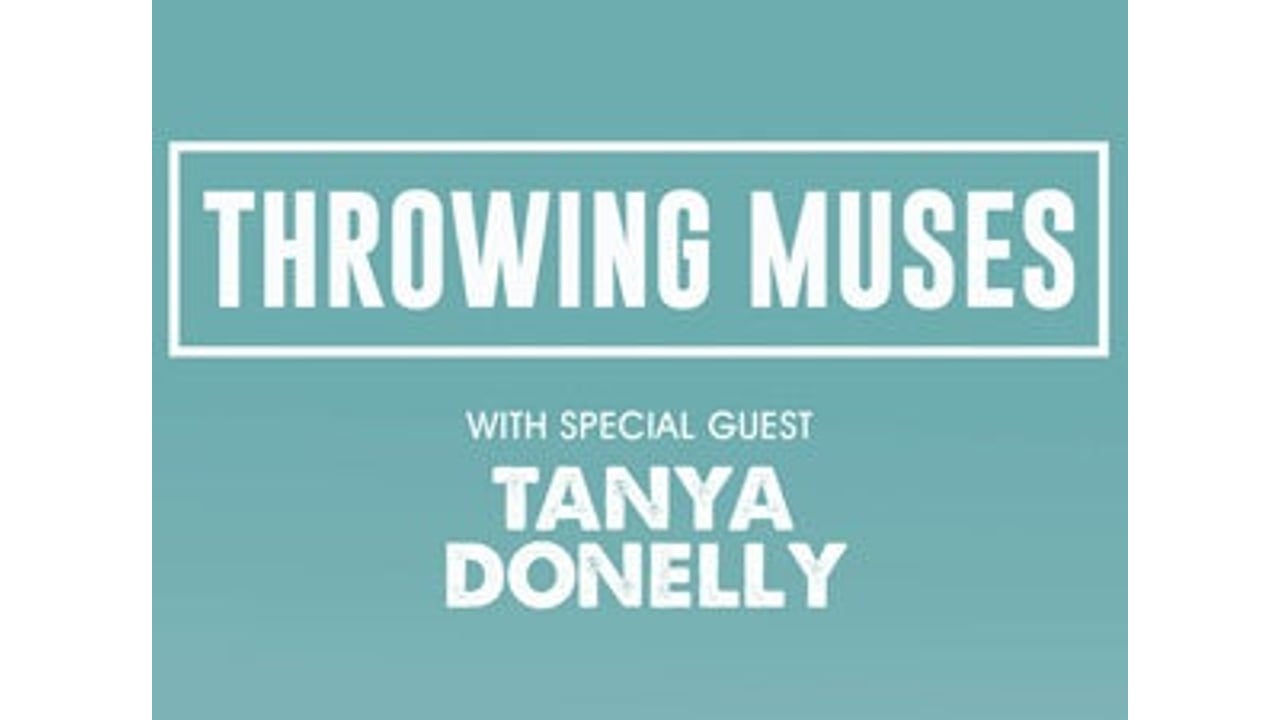 Throwing Muses