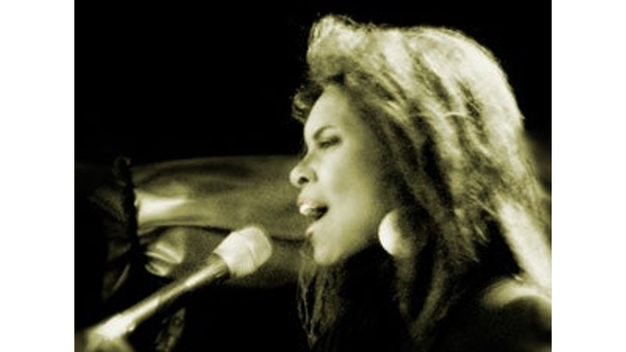 Sharon Robinson