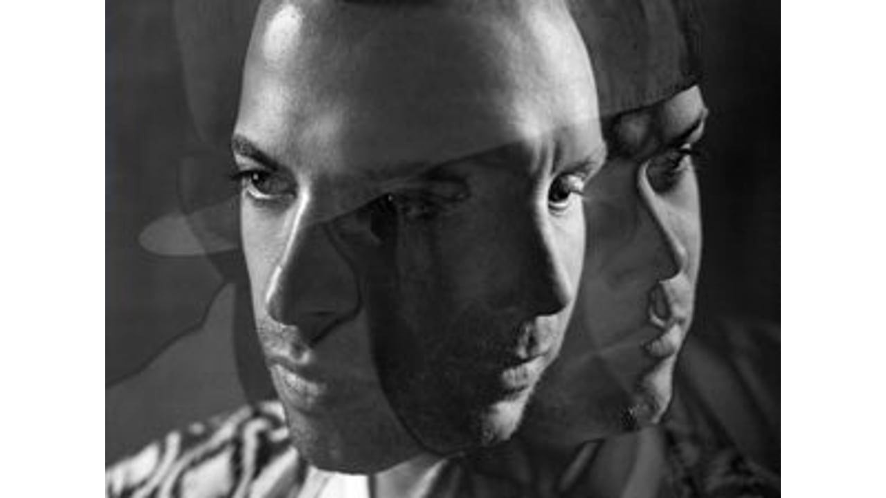 Marvin Humes