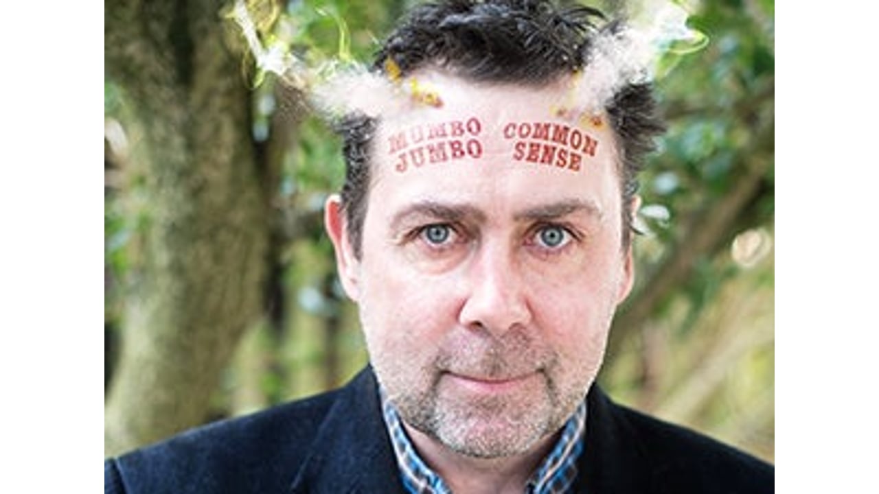 Sean Hughes