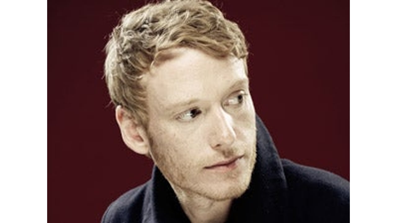 Teddy Thompson