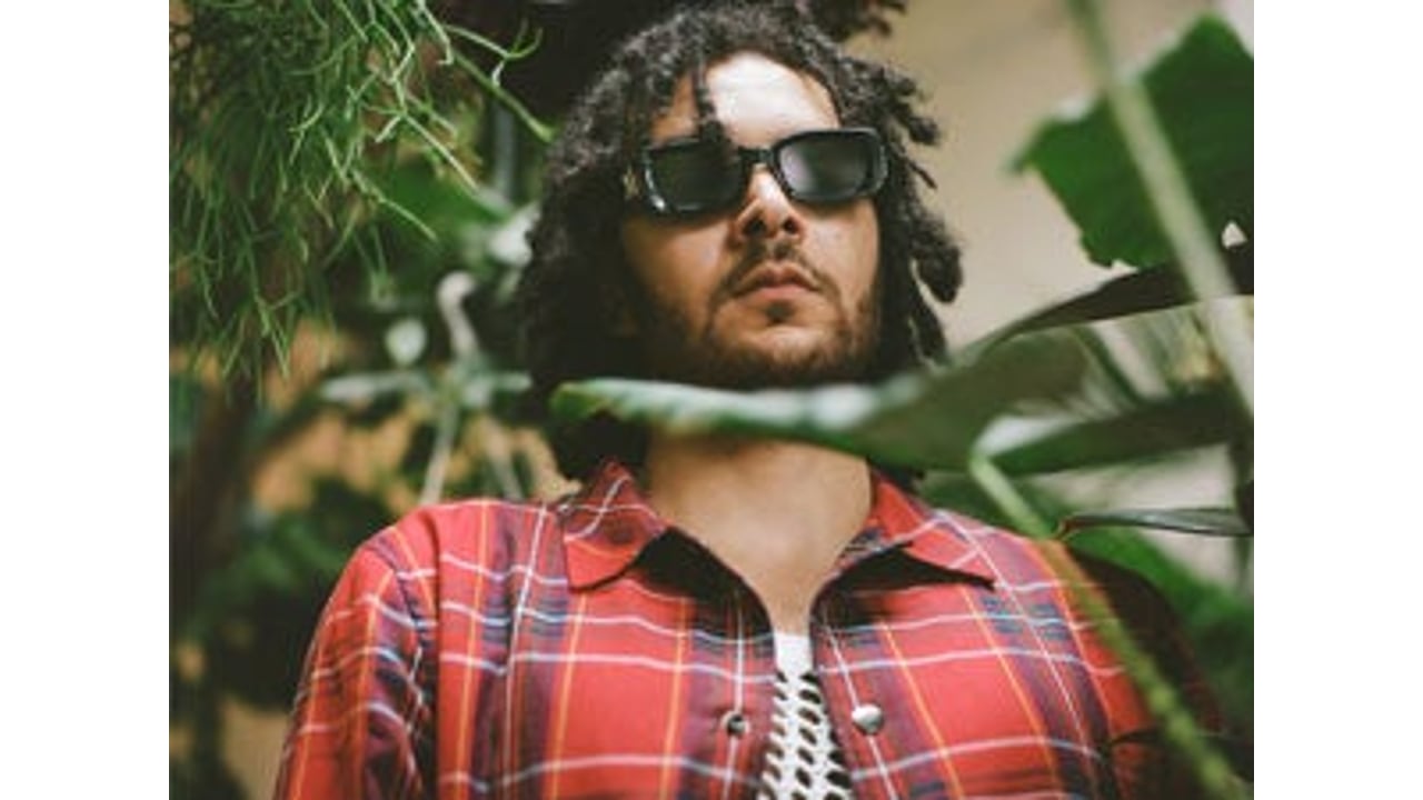 Yussef Dayes