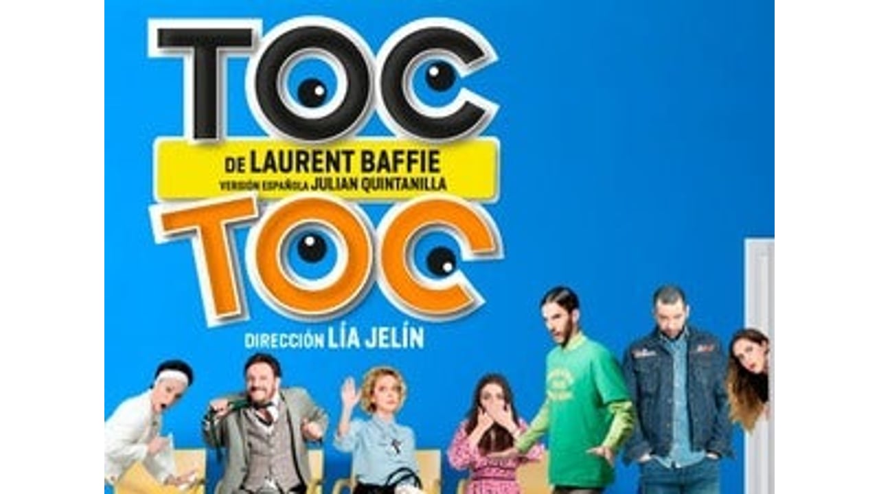 Toc Toc