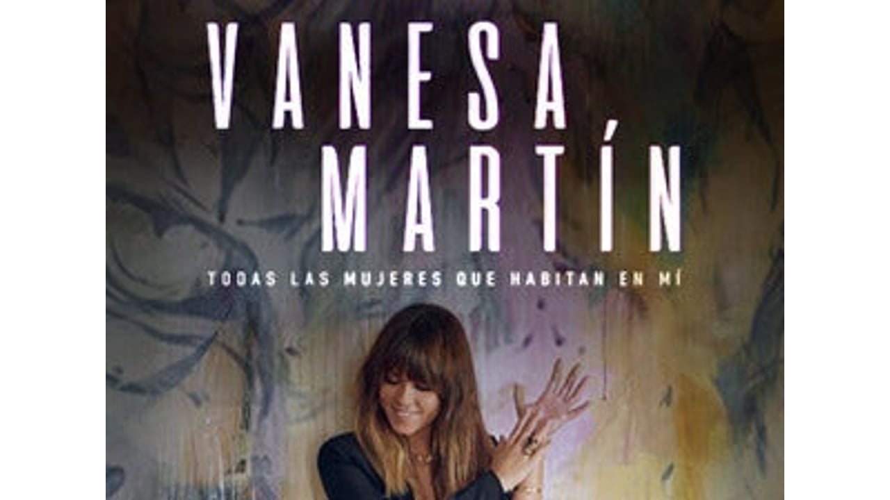 Vanesa Martín