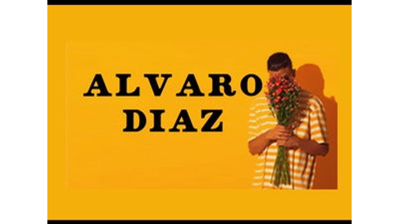 Alvaro Diaz