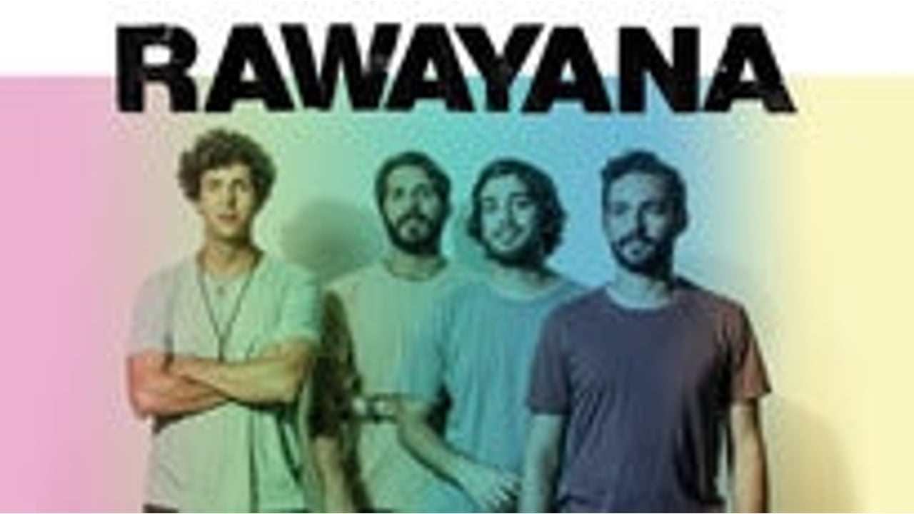 Rawayana