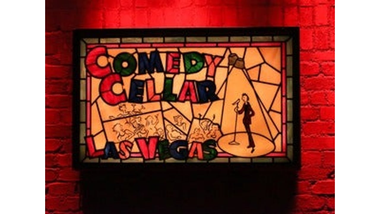 Comedy Cellar (Las Vegas)