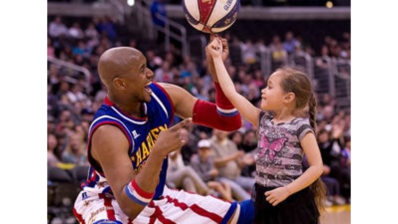 Harlem Globetrotters