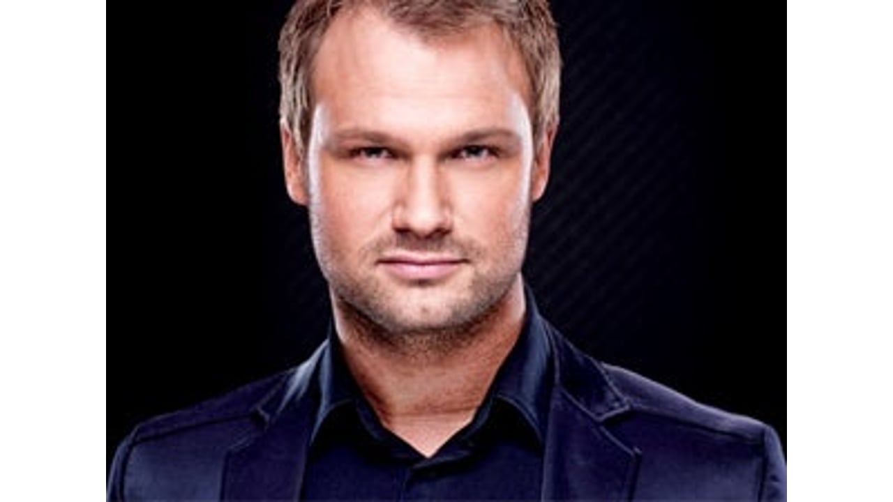 Dash Berlin