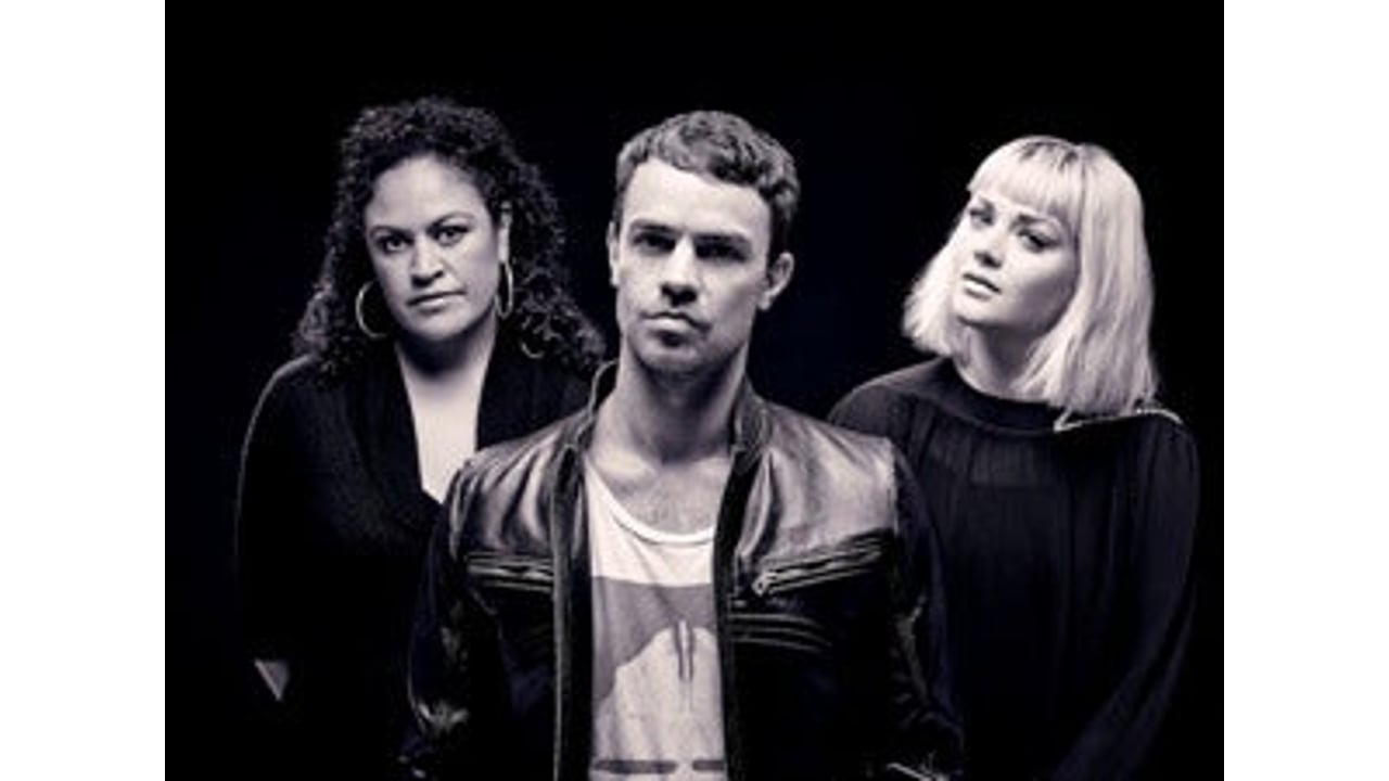 The Bamboos