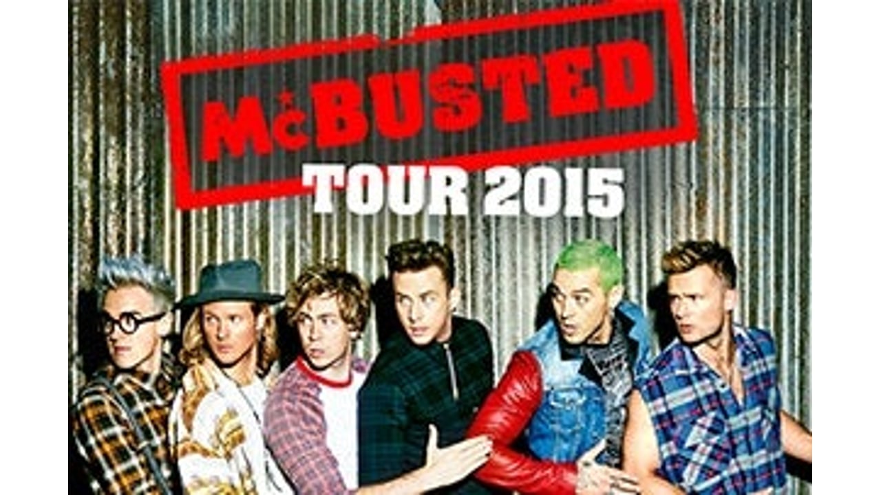 McBusted