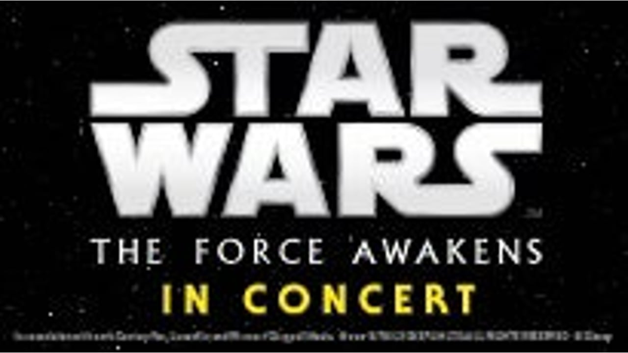 Star Wars: The Force Awakens