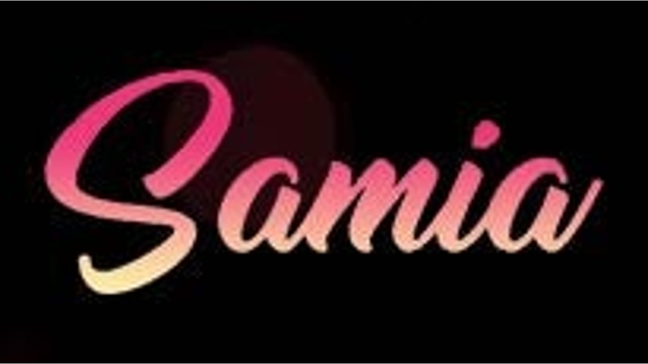 Samia