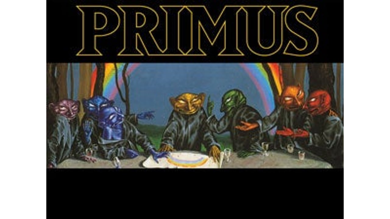 Primus.