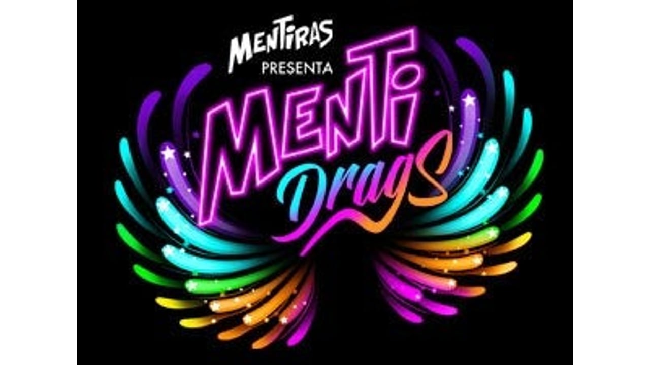 Mentidrags