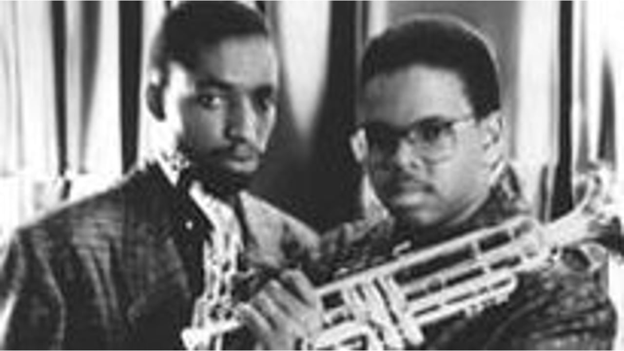 Donald Harrison