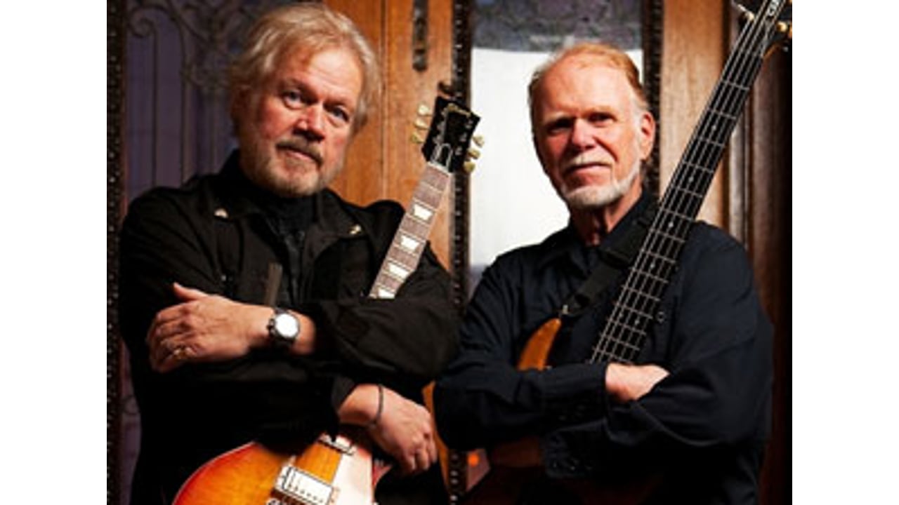 Bachman-Turner Overdrive