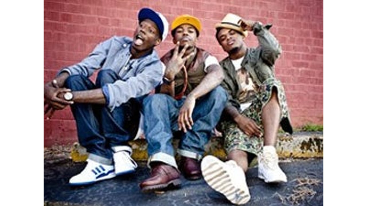 Travis Porter