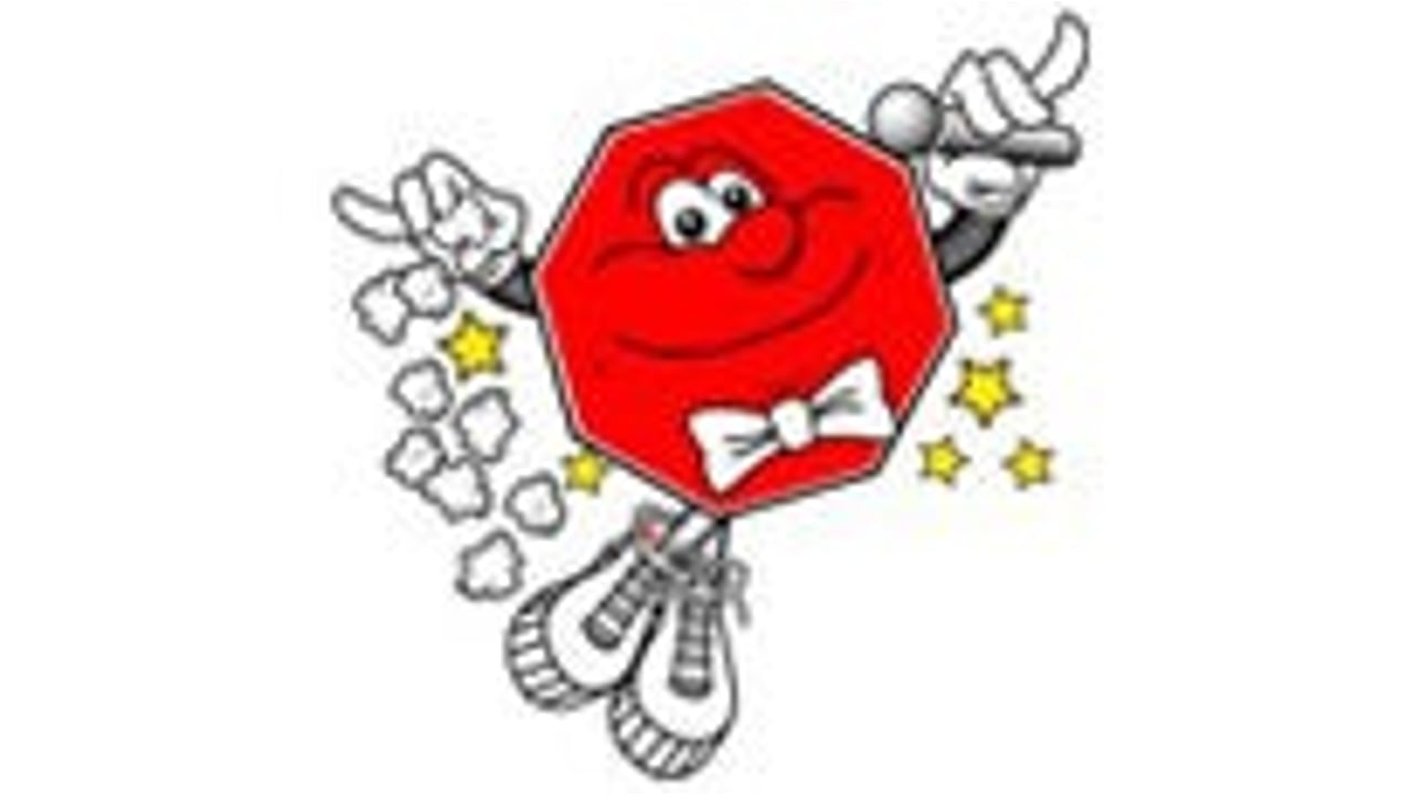 Comedy Stop