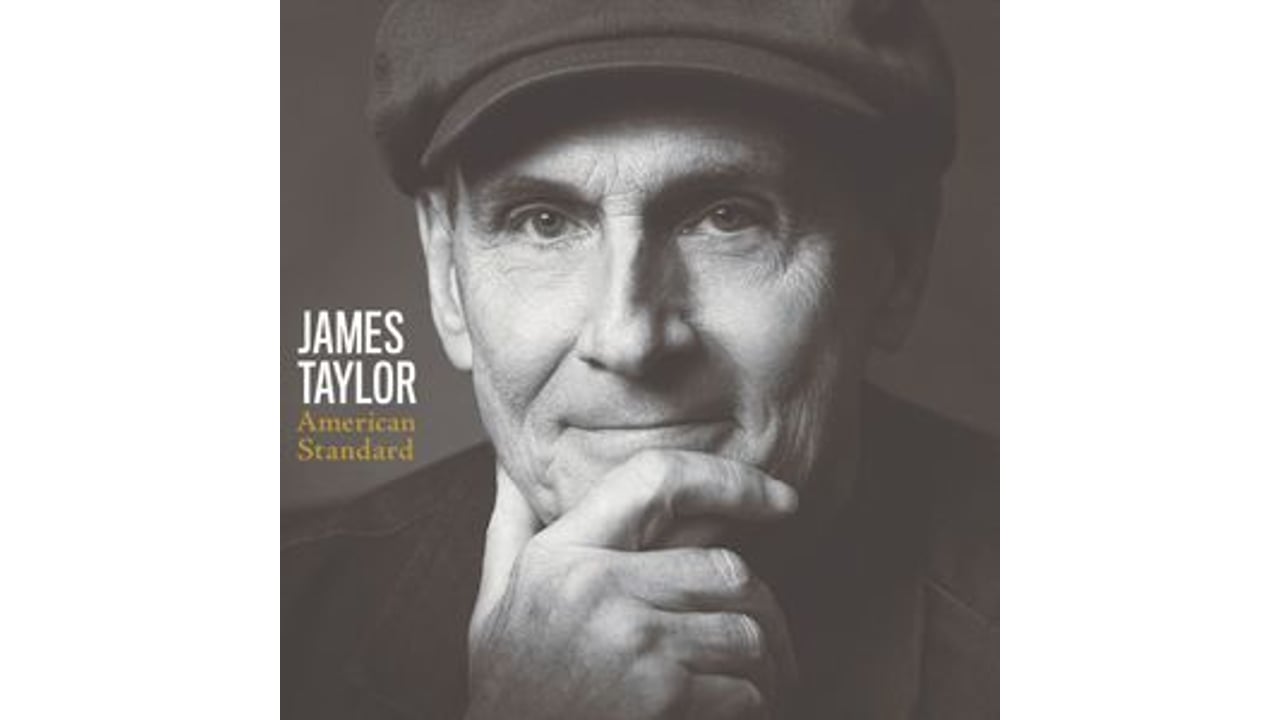 James Taylor