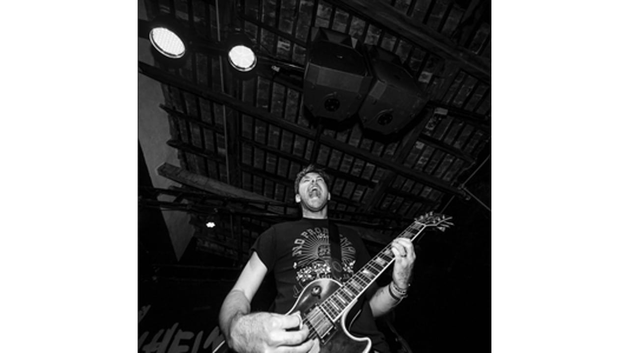 A Wilhelm Scream
