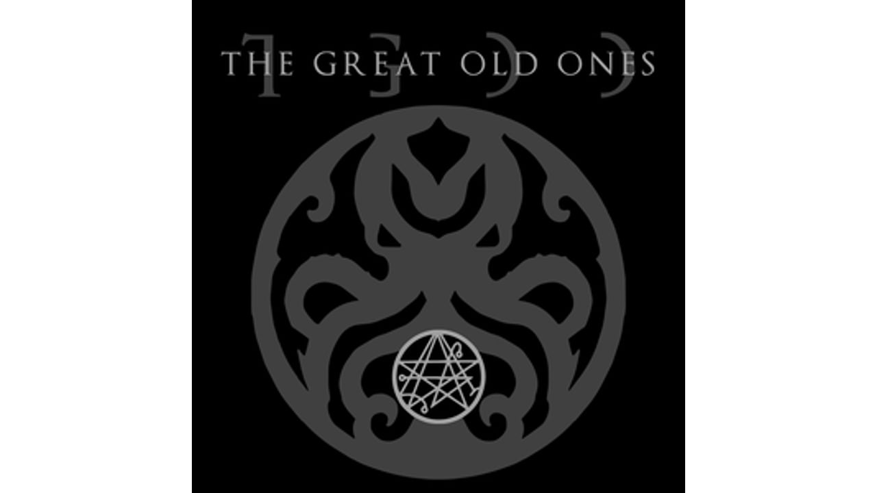 The Great Old Ones